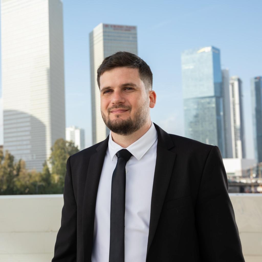 גבריאל גוטמן משרד עו"ד גבריאל גוטמן משרד עו"ד