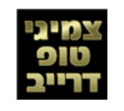 צמיגי סביון טופ דרייב