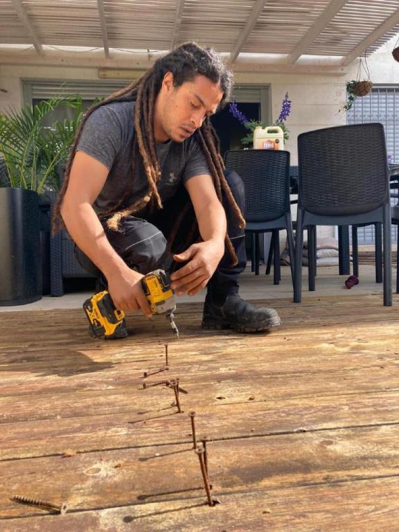 פרו גרדן פרו גרדן