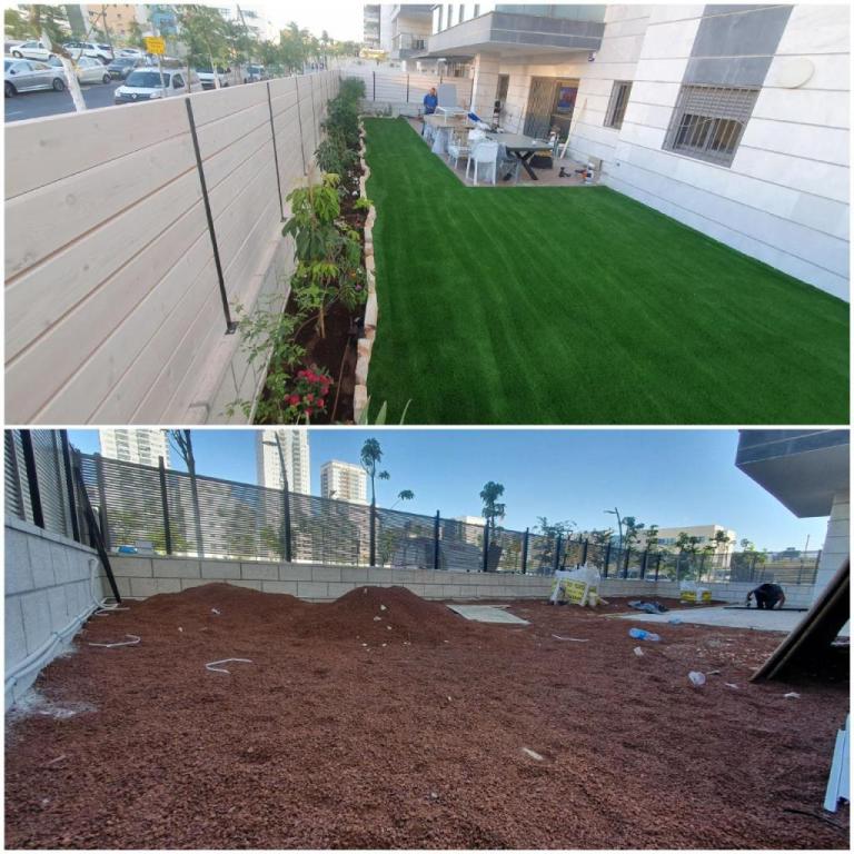 פרו גרדן פרו גרדן