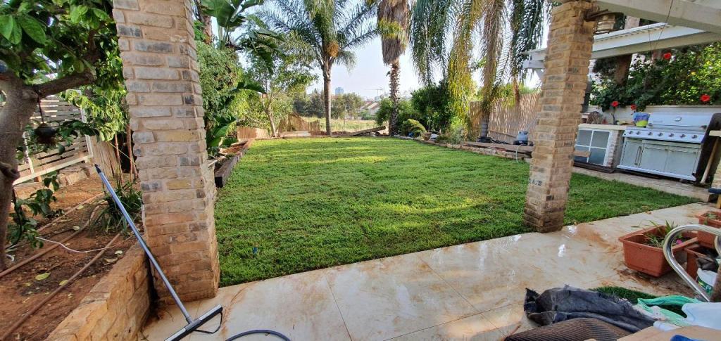 פרו גרדן פרו גרדן