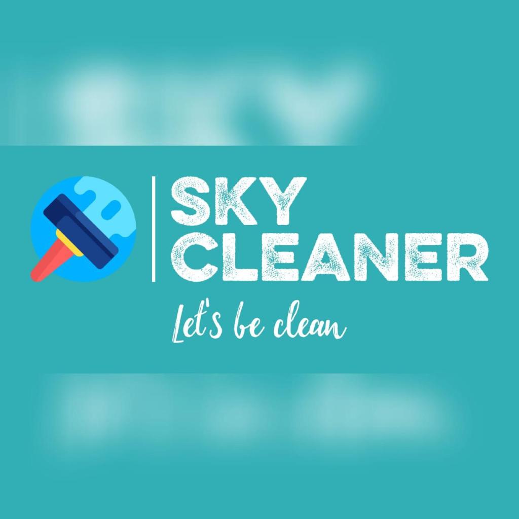 סקאי קלינר סקאי קלינר