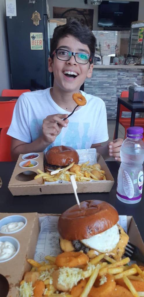 מסעדת פאפא פוג מסעדת פאפא פוג