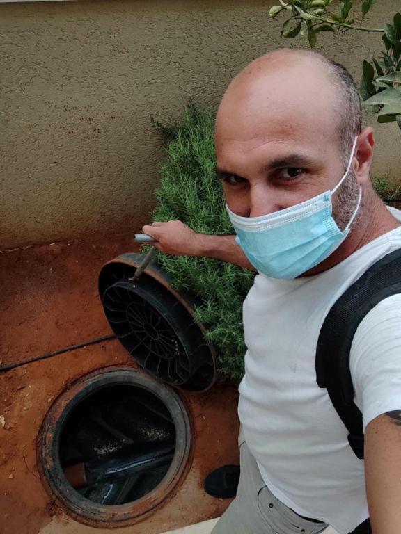 מישל שרותי הדברה מישל שרותי הדברה