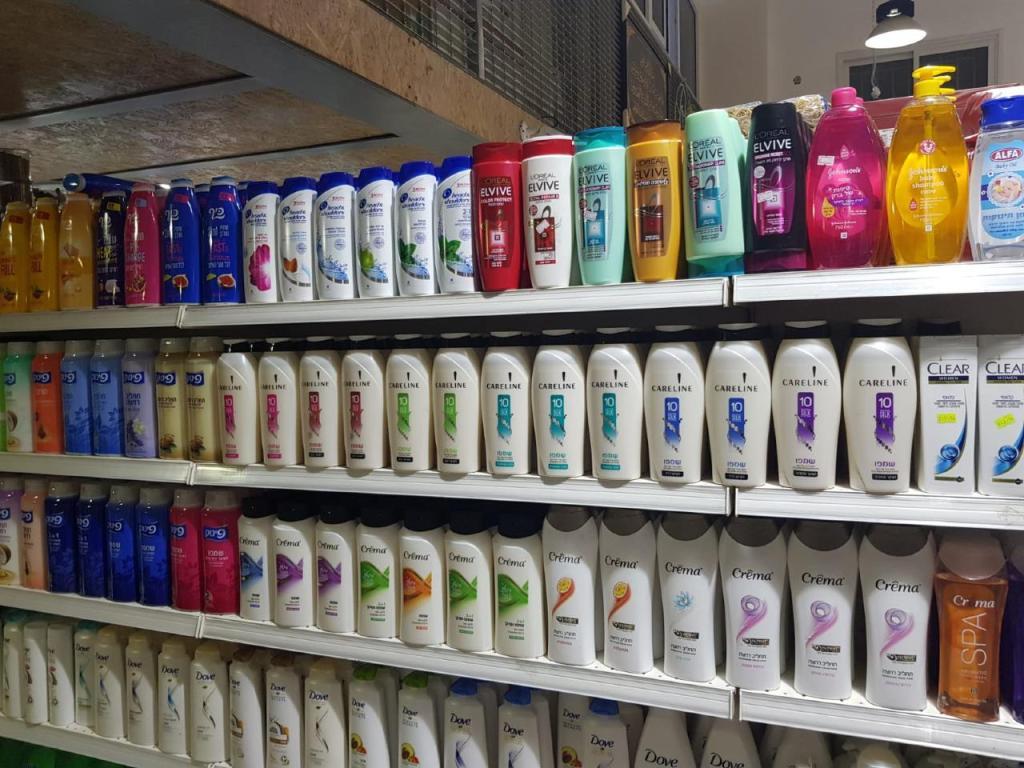 סופרמרקט אחים ג'יוסי סופרמרקט אחים ג'יוסי