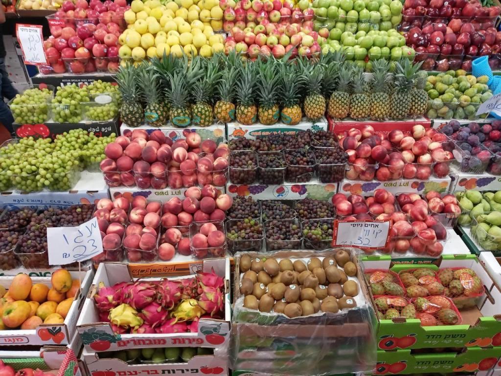סופרמרקט אחים ג'יוסי סופרמרקט אחים ג'יוסי