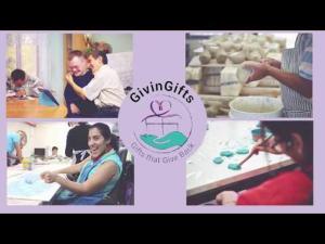 GivinGifts