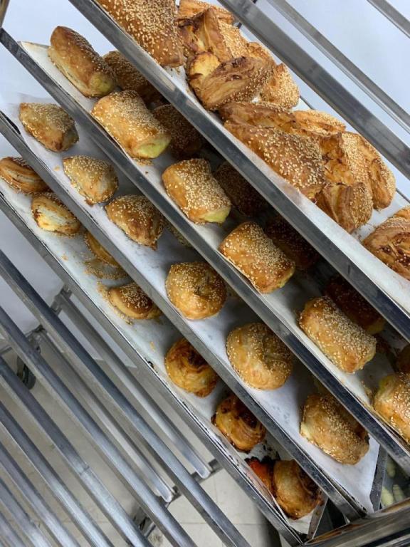 מאפיית סרוסי מאפיית סרוסי