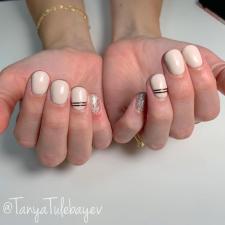 Tanya Nail Artist