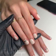 Tanya Nail Artist