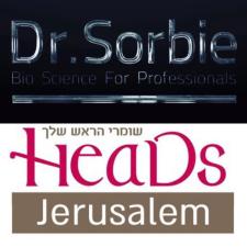 רשת מספרות ירוקות Heads