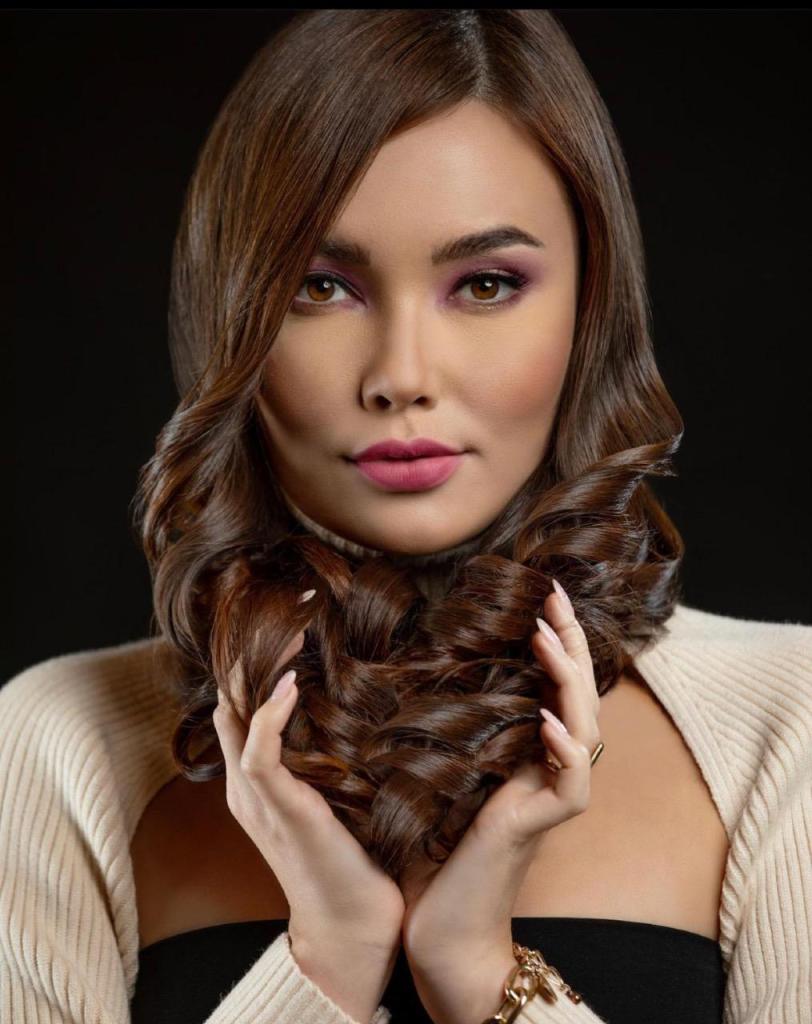 רשת מספרות ירוקות Heads רשת מספרות ירוקות Heads