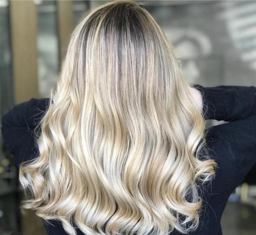 רשת מספרות ירוקות Heads רשת מספרות ירוקות Heads