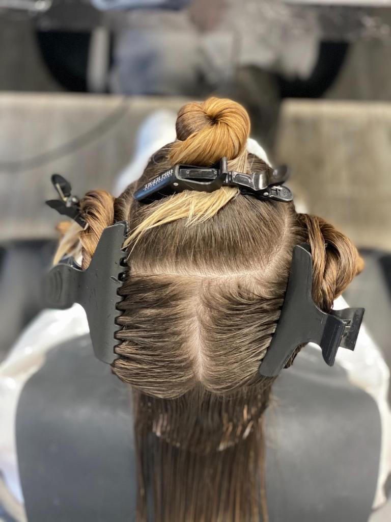 רשת מספרות ירוקות Heads רשת מספרות ירוקות Heads