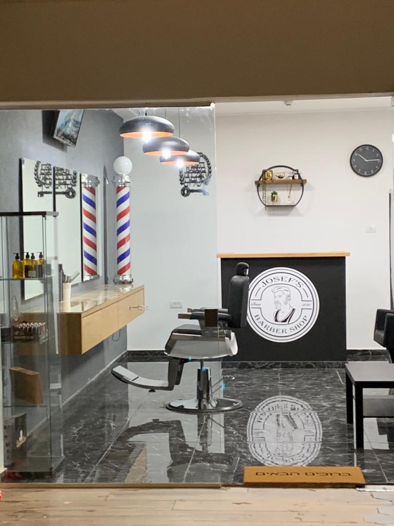 Josef's Barber Shop Josef's Barber Shop