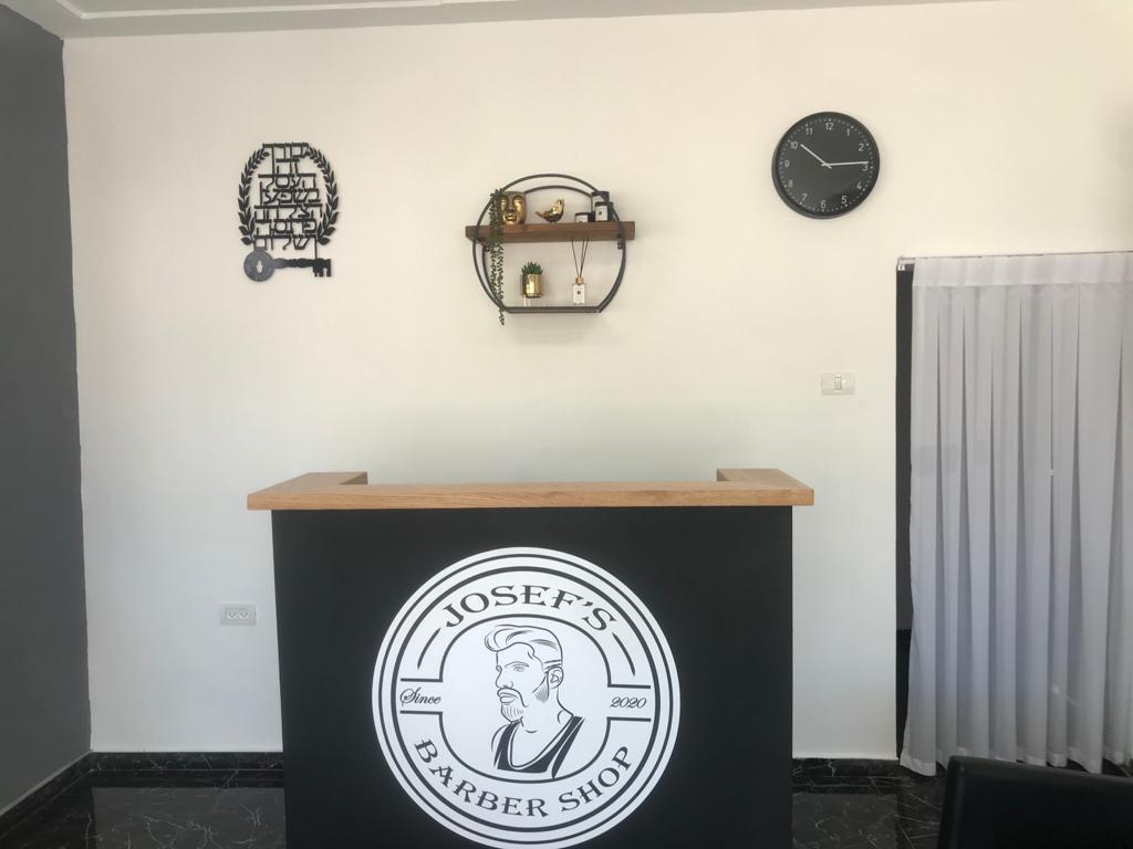 Josef's Barber Shop Josef's Barber Shop