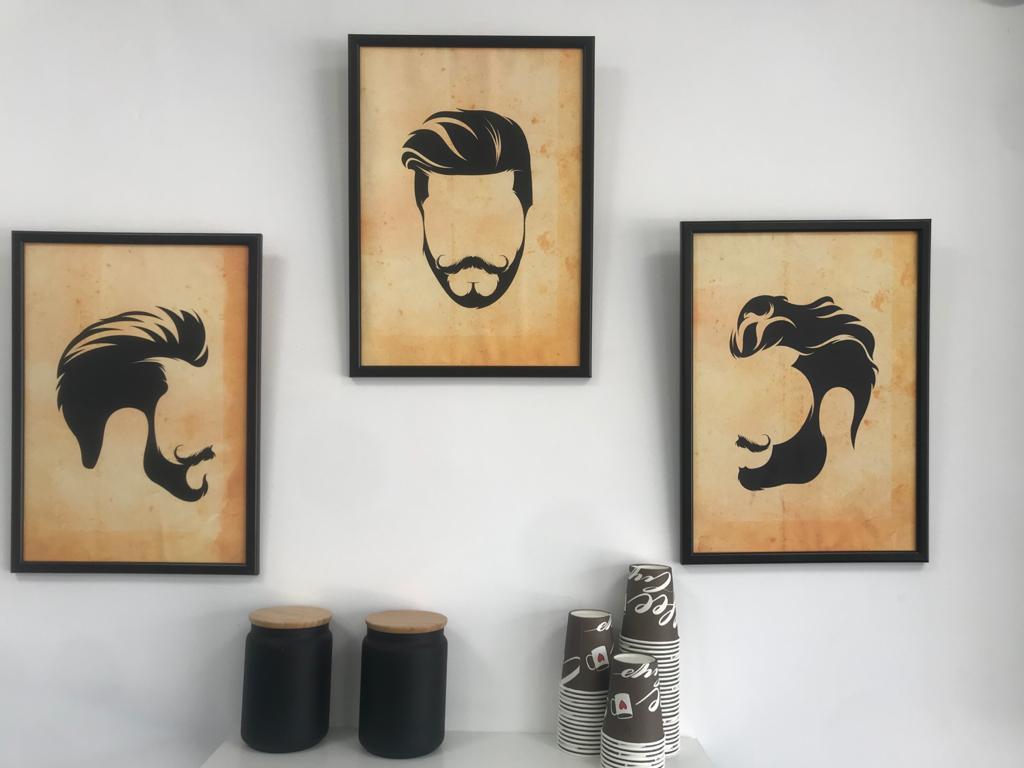 Josef's Barber Shop Josef's Barber Shop