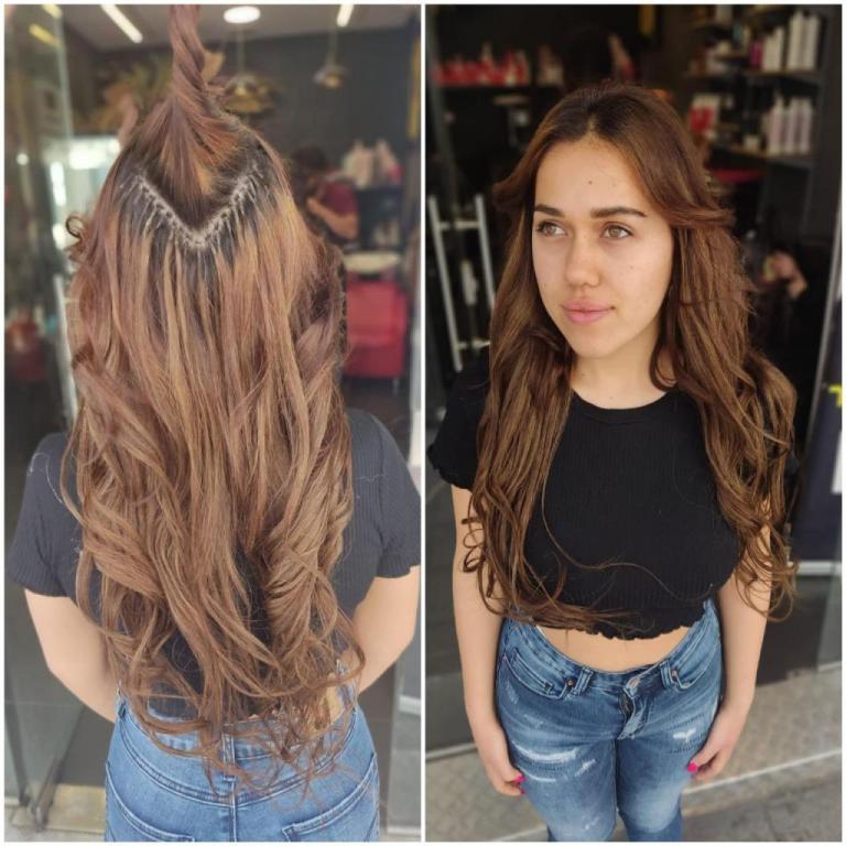 סטיילי עיצוב שיער סטיילי עיצוב שיער