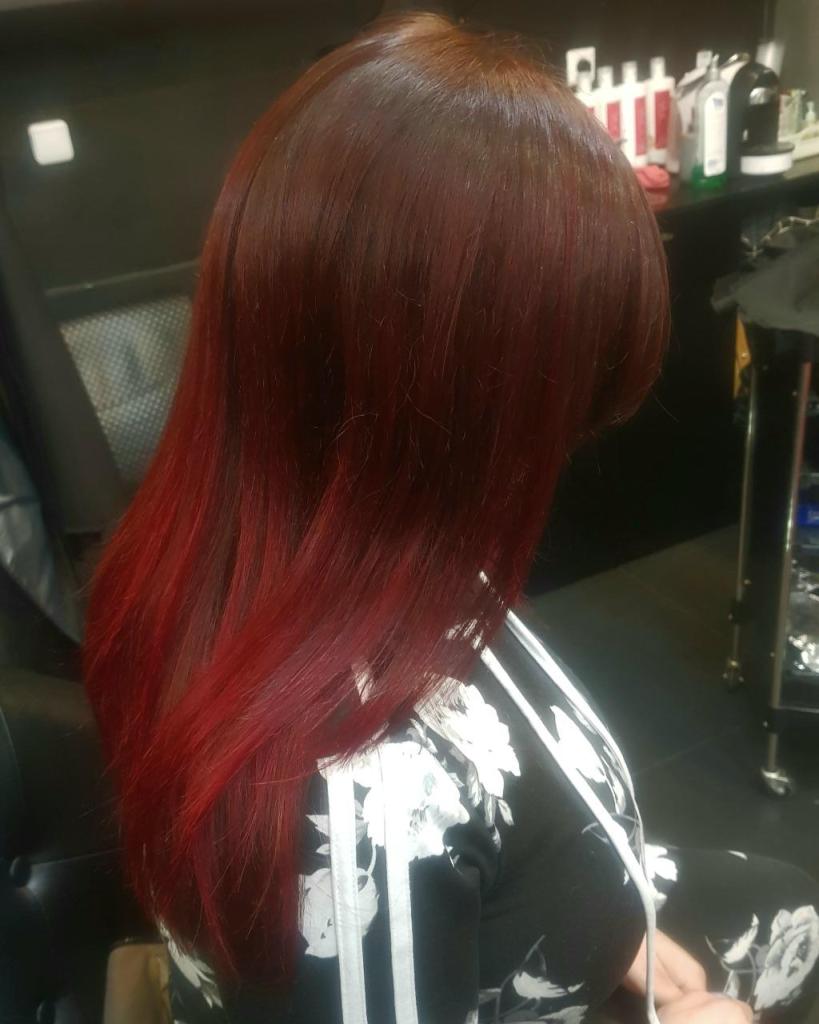 סטיילי עיצוב שיער סטיילי עיצוב שיער