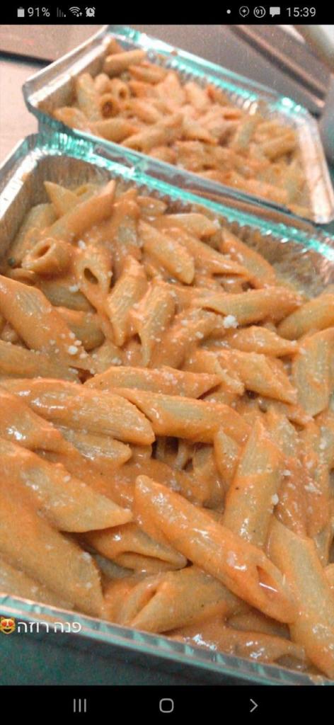 פסטה בלה פסטה בלה