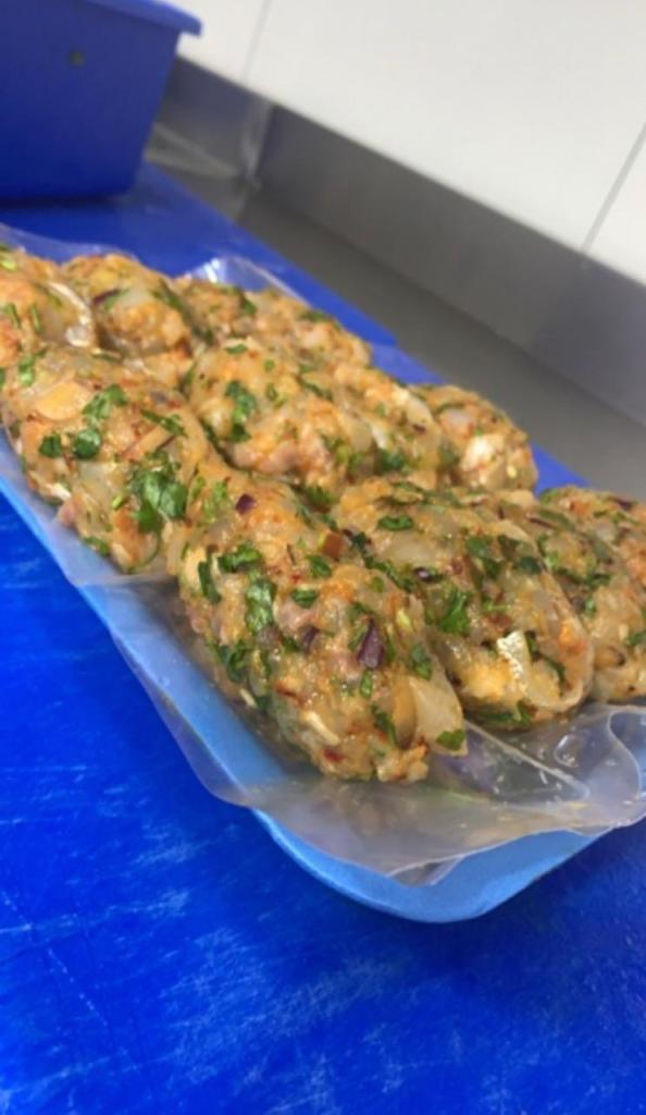 שירת הדגים שירת הדגים