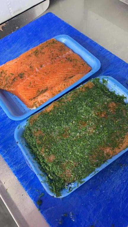 שירת הדגים שירת הדגים