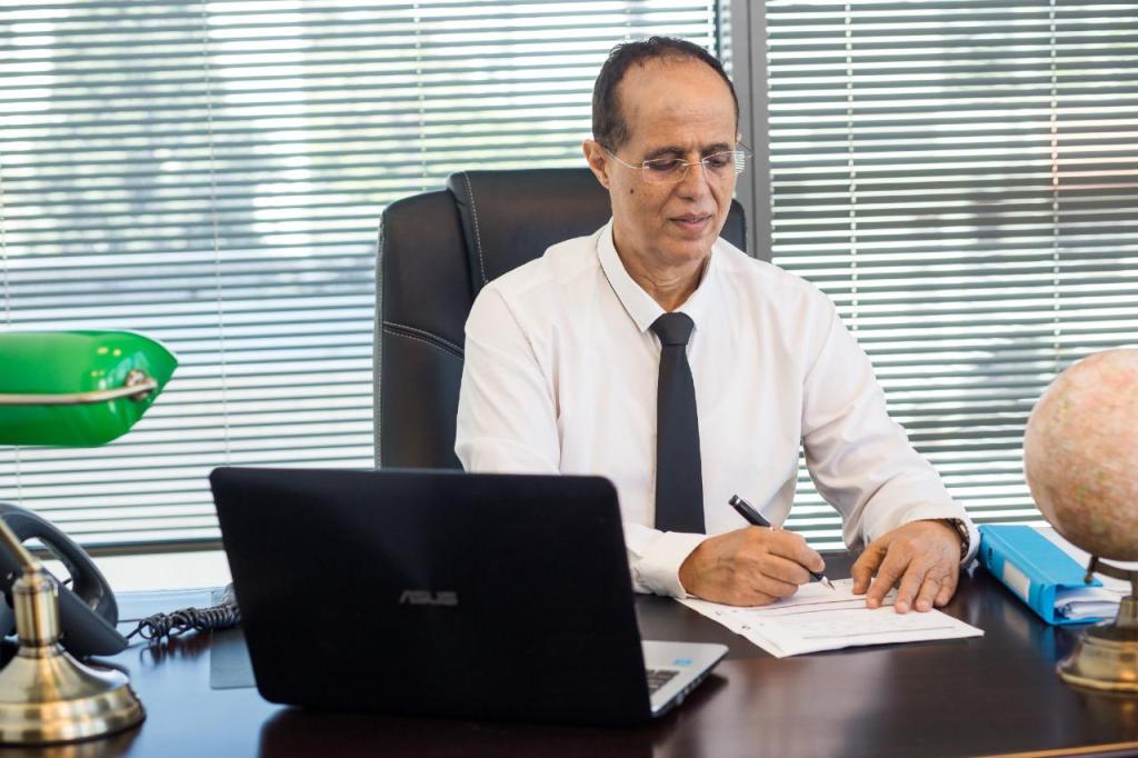 צחי ושות' משרד עורכי דין צחי ושות' משרד עורכי דין