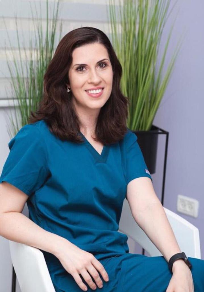 אוסנת לב אוסנת לב