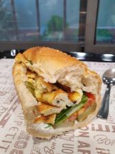 Sandwishe