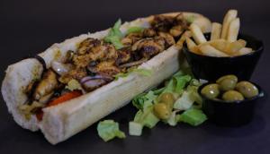 Sandwishe