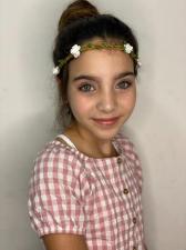 Taleo makeup