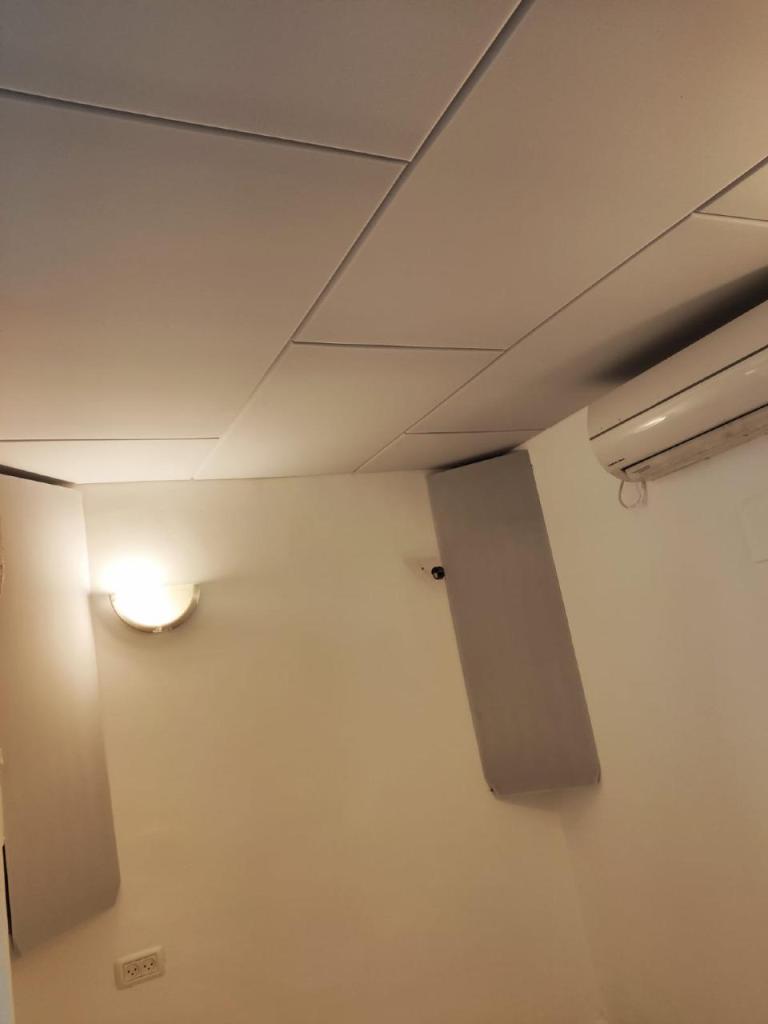 סילנסיו אקוסטיק סילנסיו אקוסטיק