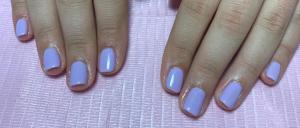 Miri nails