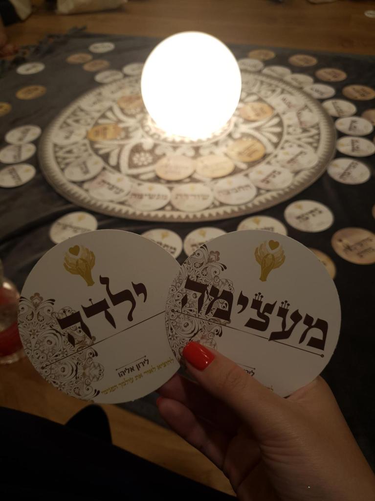 מלי זוהר ליווי רגשי מלי זוהר ליווי רגשי