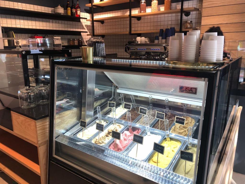 ZUCCA cafe&gelato ZUCCA cafe&gelato