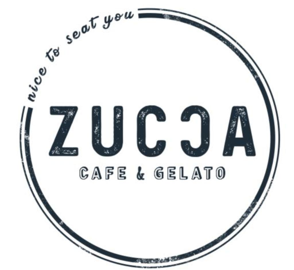 ZUCCA cafe&gelato ZUCCA cafe&gelato