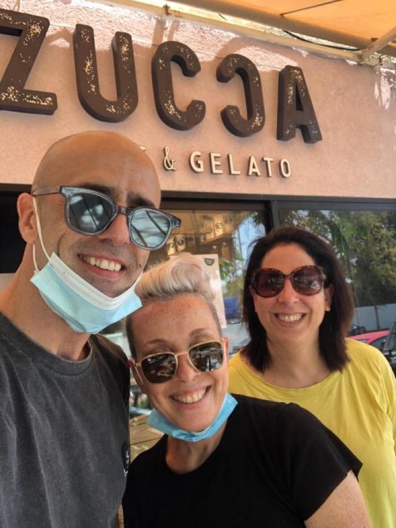 ZUCCA cafe&gelato ZUCCA cafe&gelato