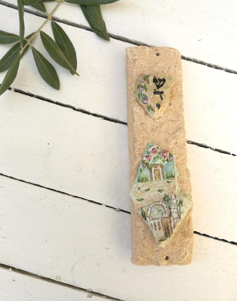 אבנים מדברות אבנים מדברות