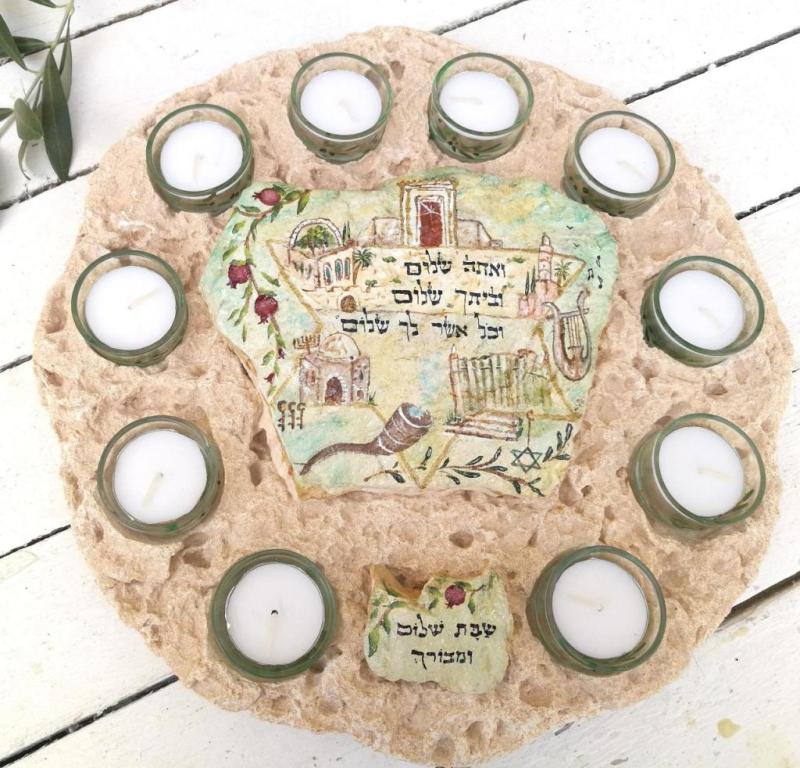 אבנים מדברות אבנים מדברות