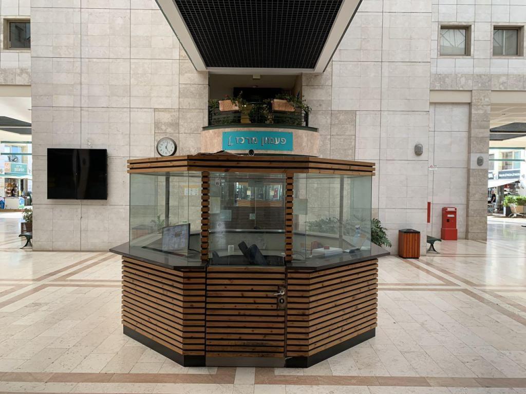 1אבשלום ייעוץ וניהול 1אבשלום ייעוץ וניהול