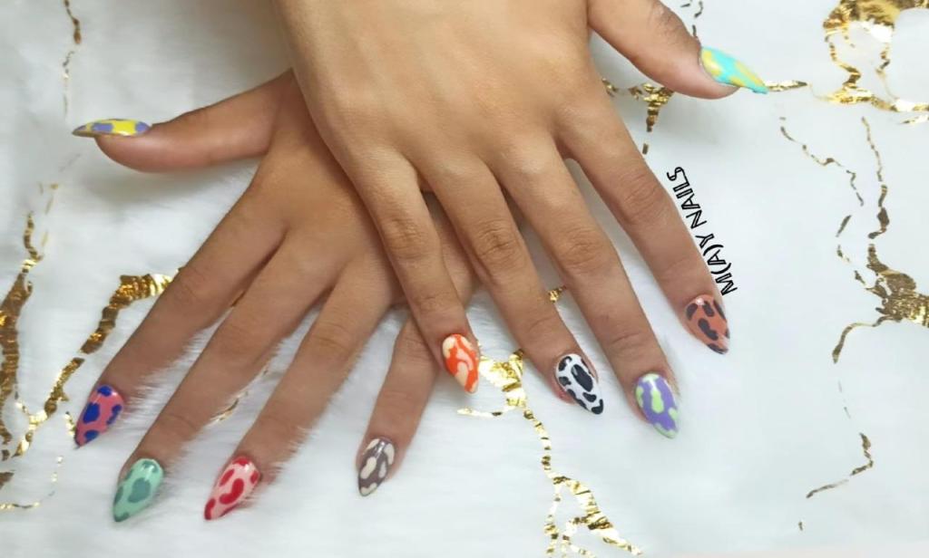 Beauty boutique by may k Beauty boutique by may k