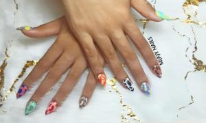Beauty boutique by may k