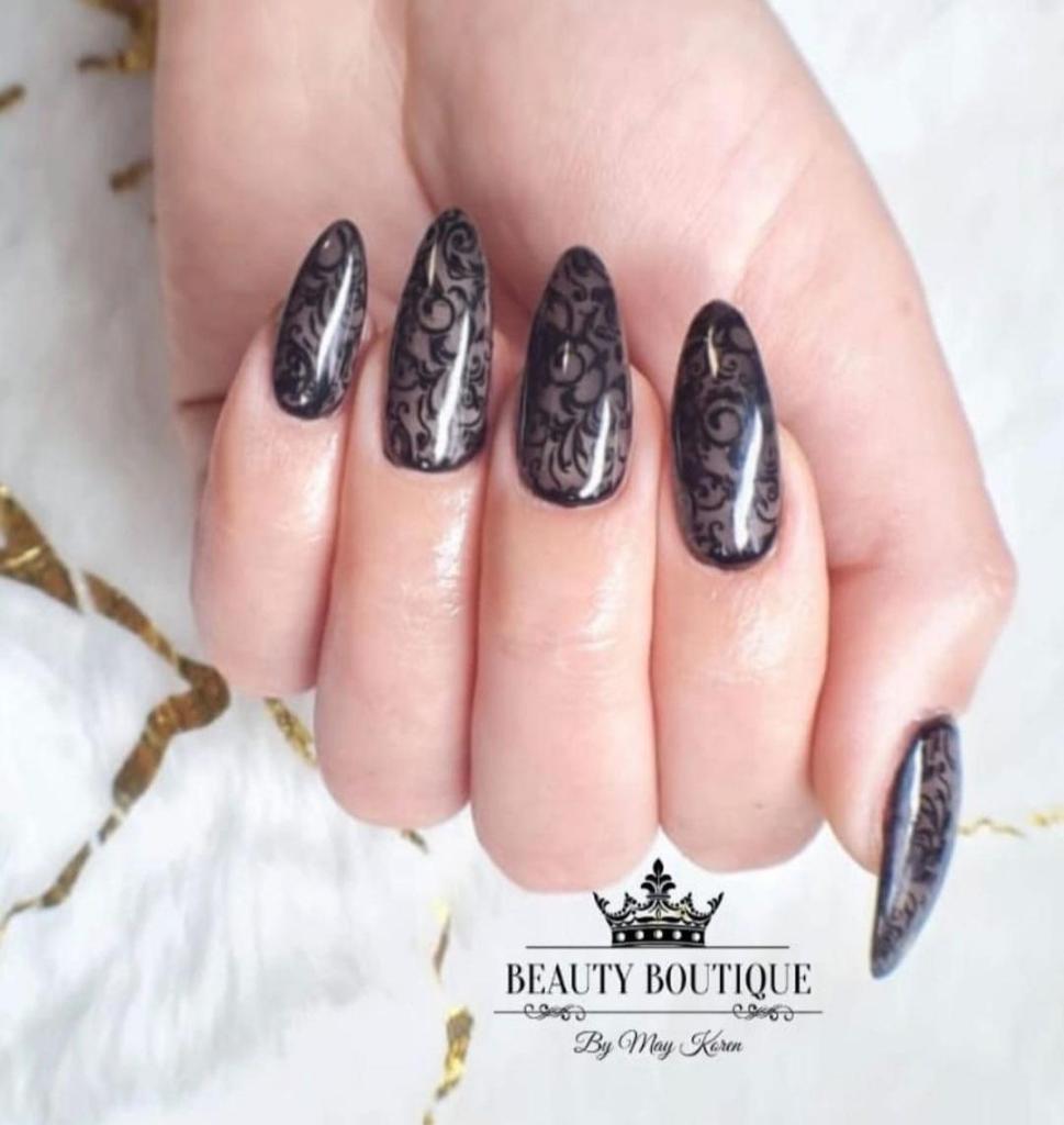 Beauty boutique by may k Beauty boutique by may k