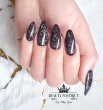 Beauty boutique by may k