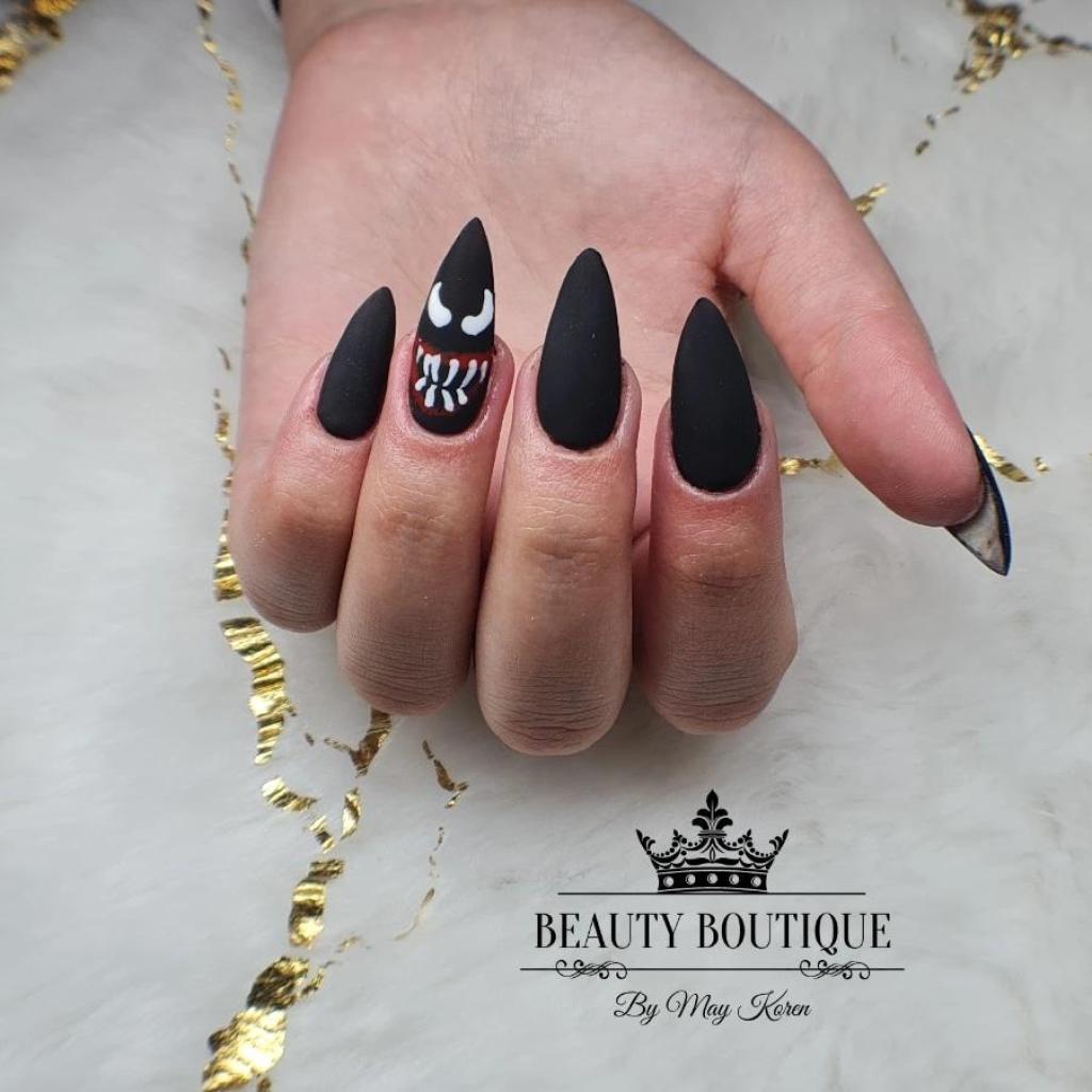 Beauty boutique by may k Beauty boutique by may k