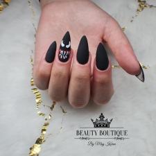Beauty boutique by may k