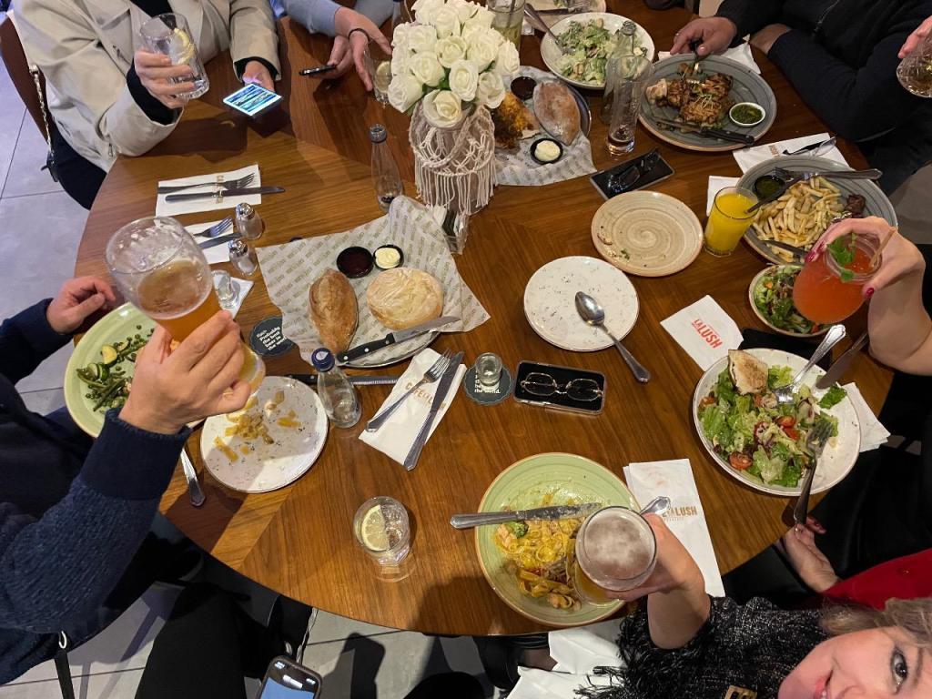 ללוש בראסרי ללוש בראסרי