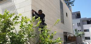 א.ה מערכות מיגון ואבטחה