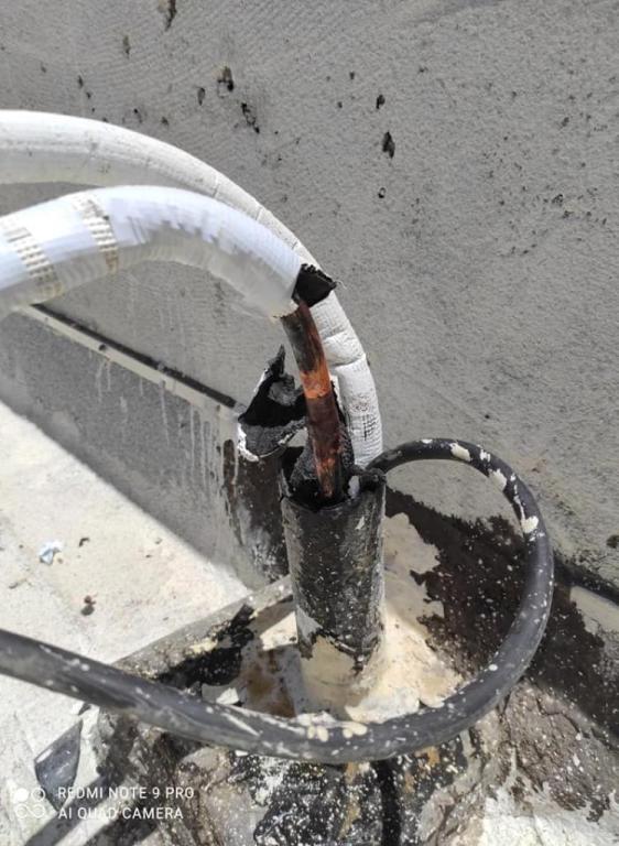 מיזוג אבי מיזוג אבי