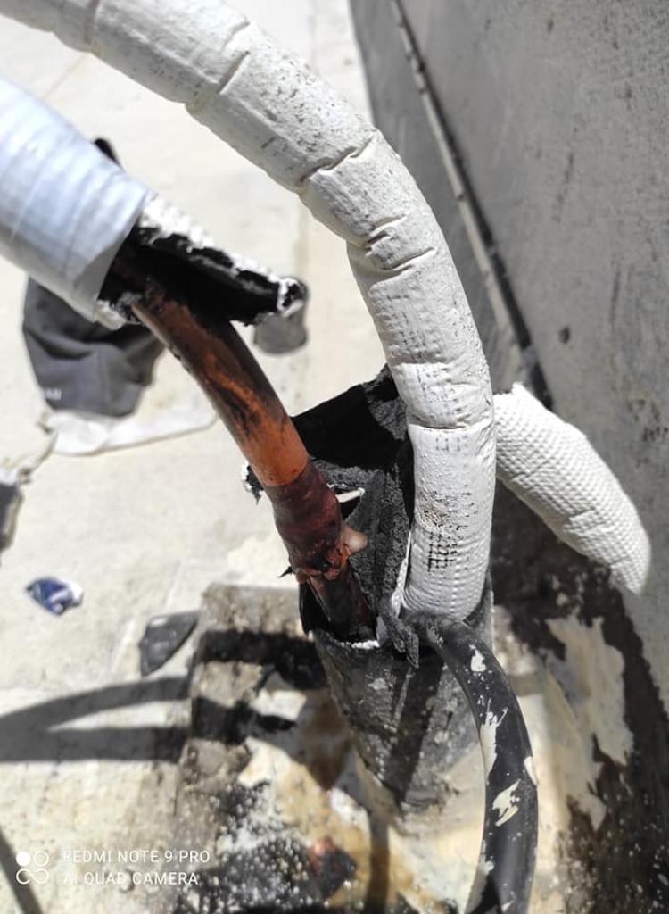 מיזוג אבי מיזוג אבי